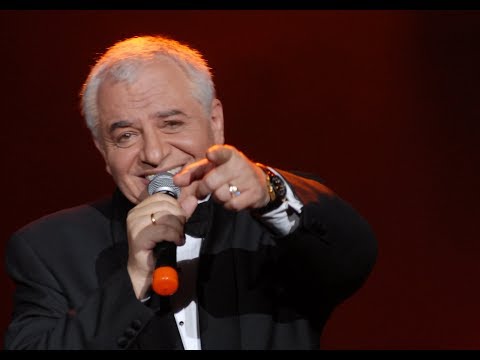 ჯემალ სეფიაშვილი. "მიყვარხართ"/Jemal Sepiashvili. "I LOVE YOU"/ Джемал Сепиашвили. "Я Вас Люблю"