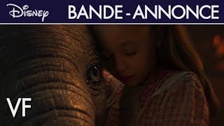 Bande annonce (VF)