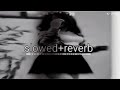 Husn Tera Hai Kudiye Slowed Reverb Song