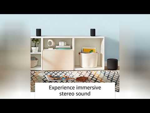 Echo Sub: Deep Bass for Your Echo Smart Speaker (Unboxing & Review)