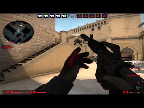 CS GO POV 00NATION dumau (19/15) vs Astralis (mirage) @IEM Cologne 2022 Play In