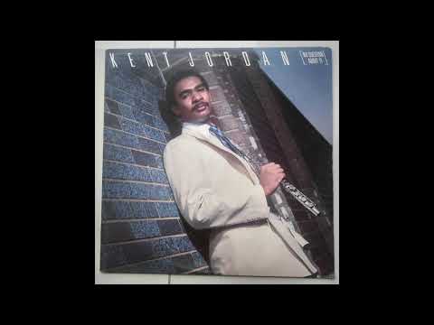 Kent Jordan - Looking Through The Windows (smooth jazz funk)