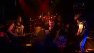 Evermourn - Illusions (As I Lay Dying cover)