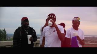 Trust Nobody - JayJay LeChopz (Official Video) Prod. By ChopzLoadedBeats (Shot By Atelier UCTV)