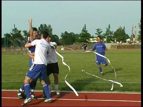 Piast Iłowa 2:0 Sprotavia Szprotawa