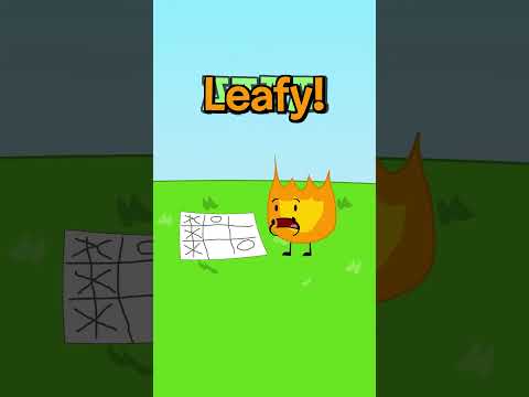 NASA's Got Competition 👀 #bfdi