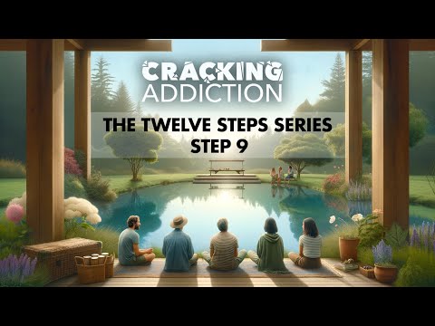 Step 9 AA How to Make Amends | 12 Steps Explained for Recovery Success | MedHeads