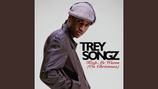 Keep Me Warm [On Christmas] (Christmas Version)