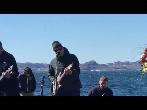 Zikaza - Silarsuaq takuviuk (koncert)