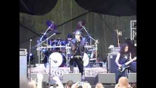 MOONSPELL "Axis Mundi"