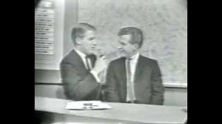 1965 - KNTV's Record Hop. Last airing.