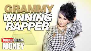 Sirah: From 4th Grade Dropout To Grammy Award Winning Rapper + Celebrity Life Coach