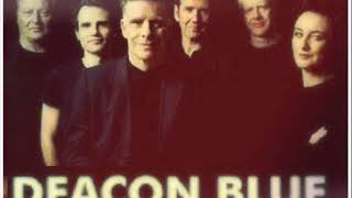 Deacon Blue - Will We Be Lovers - 1993