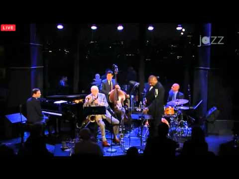 Joe Temperley Quintet  Music on Jazz at Lincoln Center