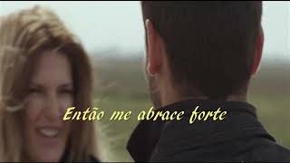 Hold On  ---  Michael Buble  ---  trad.