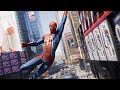 FIRST BOSS FIGHT! - Spider-Man PS4 Gameplay Part 1 (Marvel's Spider-Man)