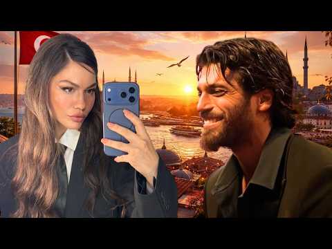 Demet Özdemir Made Scandalous Confessions From Dubai: She Revealed Why She Forgave Can Yaman!