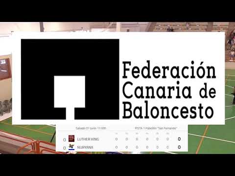 CC MINI FEM 2019 1/4 CANTERBURY SCHOOL DOMINICAS LAGUNA