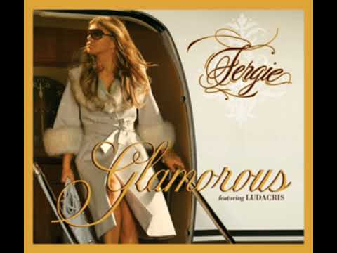 Fergie - Glamorous (Feat. Ludacris) (Super Clean)