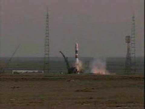 Watch the Launch