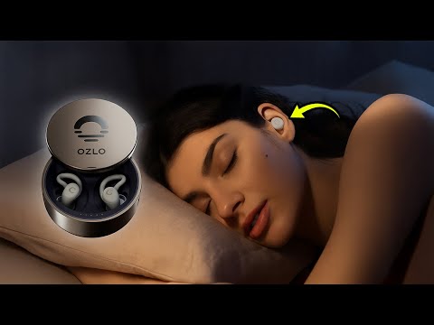 5 Best Sleeping Earbuds of 2025 Revealed