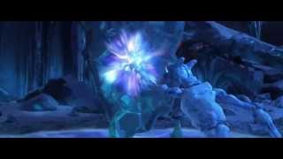 The Snow Queen 2: Refreeze (2014) Video