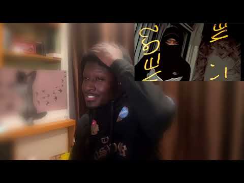 M.I.S. Ron - No Adlibs (Shot by KLO Vizionz) (Prod by 24MMY) Reaction