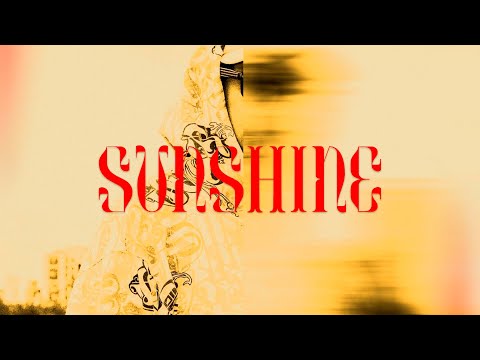 DcWeed - Sunshine (Video Lyric)
