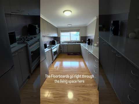 1D Mitta Court, Werribee, VIC 3030, 3房, 2浴, House
