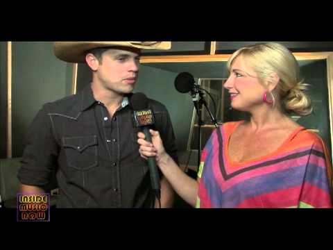 Thumbnail for Dustin Lynch - Inside Music Row 1272 by Dustin Lynch