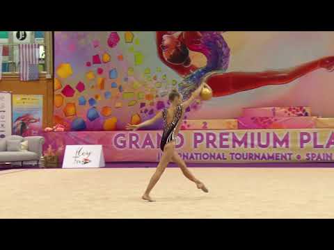 Gavare Nikole 2008 NED ball