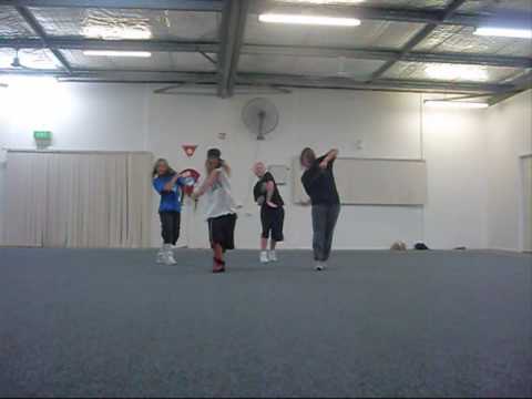 Lizzie Wicks - Mims (Move If You Wanna)