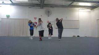 Lizzie Wicks - Mims (Move If You Wanna)