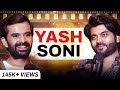 Megastar Yash Soni યશ સોની નું અત્યાર સુધીનું બેસ�