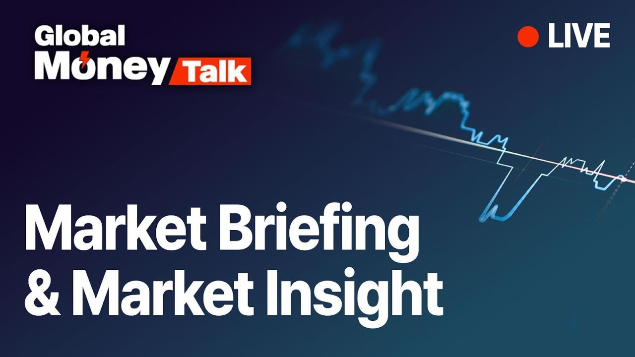 Global Money Talk with Tai Wong, and Daniel Pan - YouTube