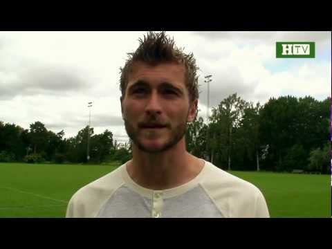 HTV: Lallet - "Viktigt att vi håller oss positiva"