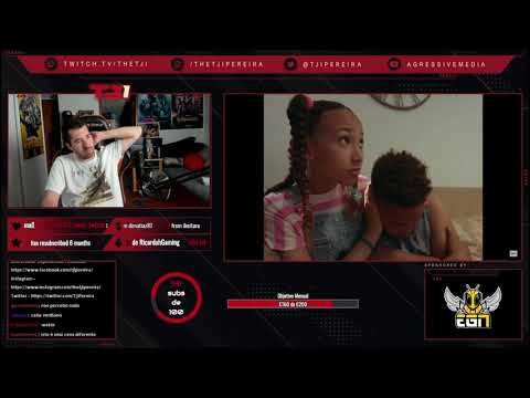 TJI REAGE A DJODJE - MININU DI ORU