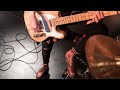 Suicidal Tendencies - Where's the Truth (guitar solo)