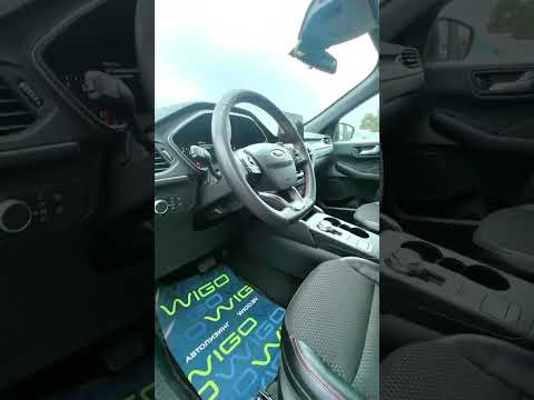 фото ford escape iv 0