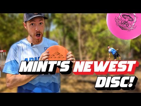 These are out of this world - Mint Disc UFO Review