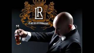 Lupillo Rivera El Rey De Los Borrachos (Álbum Disco Completo) 2014