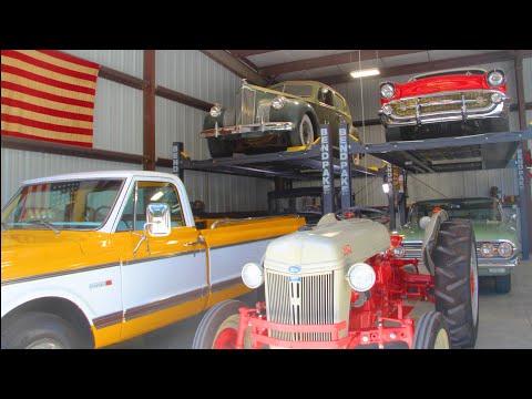 Elevate Your Shop with BendPak Lifts