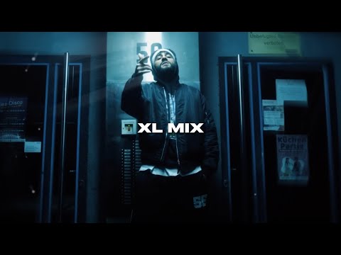 SAMRA, 1986ZIG, JUJU, LUNA, CELINE, LUNE, PA SPORTS, BOZZA, ANONYM, KURDO, CHAPO102, NISA | XL MIX