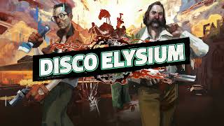 [Disco Elysium] Part 29 バイリンガル実況