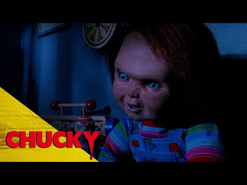 "Did You Miss Me, Andy?"