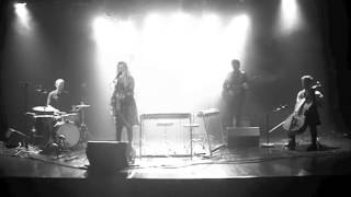 Maggie Bjorklund - 12 April - Vega Trailer V