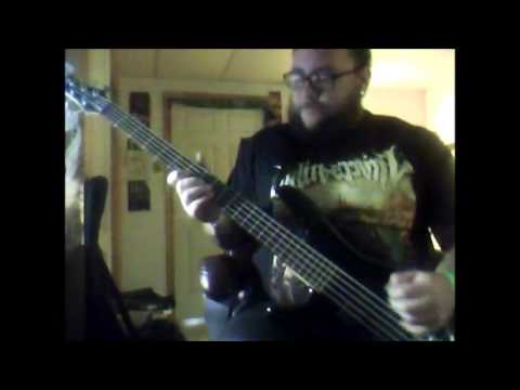 "BITTER ENDINGS" - INEVITABLE REVOLUTIONS BASS PLAYTHROUGH