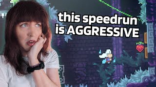 Shade World All Red Berries Speedrun in 4:16.360