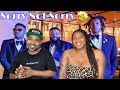 유튜브 다운로드 DJ Khaled ft. Nas, JAY Z - SORRY NOT SORRY | COUPLES REACTION! 👏🏾😍