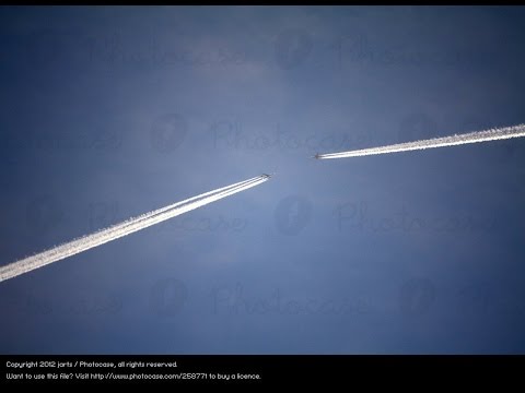 Mayday - Alarm im Cockpit - S02E06 - Auf Kollisionskurs